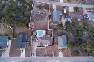 20710 High Dr, Lago Vista, TX 78645 - Photo 2