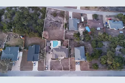 20710 High Drive, Lago Vista, TX 78645 - Photo 2