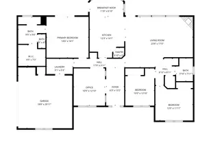 20710 High Dr, Lago Vista, TX 78645 - Photo 30