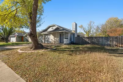 707 Brookside Pass, Cedar Park, TX 78613 - Photo 2