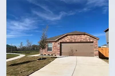 364 Crescent Park Drive, Jarrell, TX 76537 - Photo 2