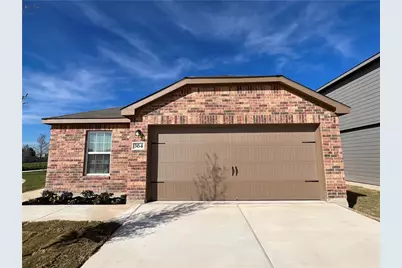 364 Crescent Park Drive, Jarrell, TX 76537 - Photo 1