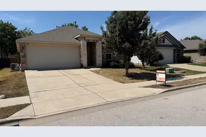 804 Red Tails Drive, Austin, TX 78725 - Photo 1