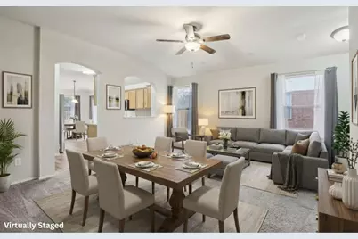 1106 Henderson Drive, Leander, TX 78641 - Photo 4