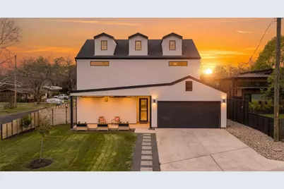 4706 Richmond Avenue, Austin, TX 78745 - Photo 1