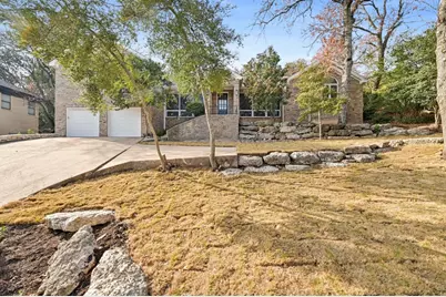 6008 Bon Terra Drive, Austin, TX 78731 - Photo 2