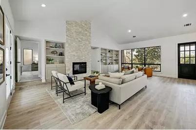 6008 Bon Terra Drive, Austin, TX 78731 - Photo 1