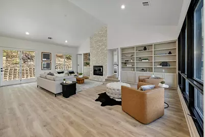 6008 Bon Terra Drive, Austin, TX 78731 - Photo 8