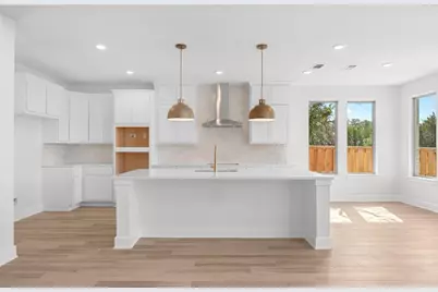 308 Barnstorm Lane, Georgetown, TX 78633 - Photo 6