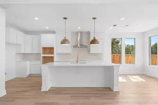 308 Barnstorm Ln, Georgetown, TX 78633 - Photo 6