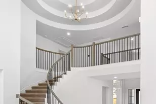 308 Barnstorm Ln, Georgetown, TX 78633 - Photo 2