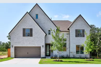 308 Barnstorm Lane, Georgetown, TX 78633 - Photo 1