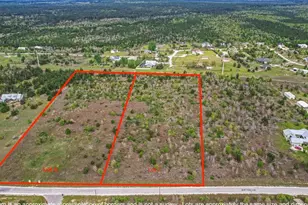Lot 6 Charolais Dr, Bastrop, TX 78602 - Photo 1
