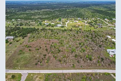 Lot 6 Charolais Drive, Bastrop, TX 78602 - Photo 2