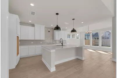 805 Rock Daisy Trail, Hutto, TX 78634 - Photo 6