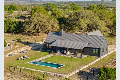 1327 Schumann Road, Stonewall, TX 78671 - Photo 40