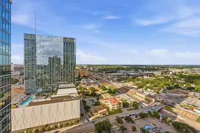 610 Davis Street #2208, Austin, TX 78701 - Photo 8