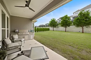 4705 Napoli Shore Dr, Leander, TX 78641 - Photo 34