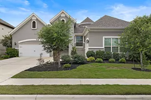 4705 Napoli Shore Dr, Leander, TX 78641 - Photo 1