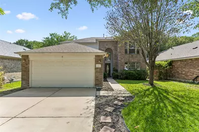 2372 Paradise Ridge Drive, Round Rock, TX 78665 - Photo 1
