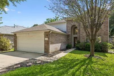 2372 Paradise Ridge Drive, Round Rock, TX 78665 - Photo 2