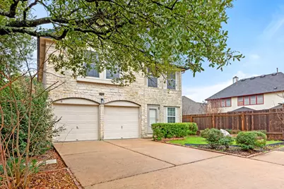 7707 Montaque Drive, Austin, TX 78729 - Photo 2