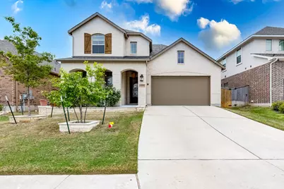 833 Whitetail Drive, Round Rock, TX 78681 - Photo 1