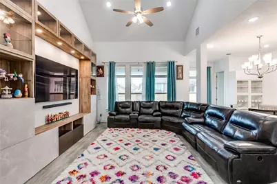 833 Whitetail Drive, Round Rock, TX 78681 - Photo 6