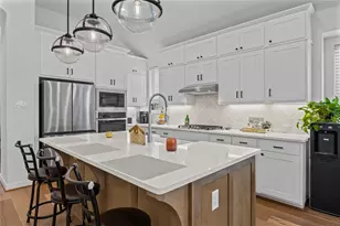 528 Calmo Ct, Liberty Hill, TX 78642 - Photo 4
