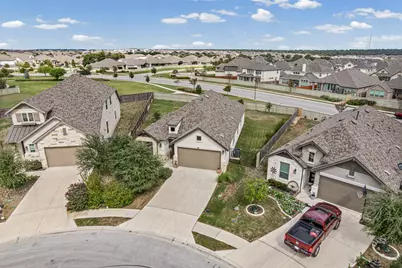 528 Calmo Court, Liberty Hill, TX 78642 - Photo 1