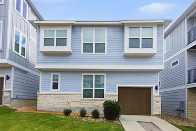 2021 Sharper Mews Lane, Austin, TX 78741 - Photo 1