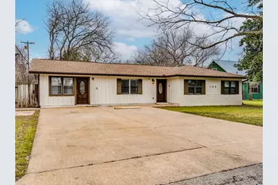 105 Maynard Street, Bastrop, TX 78602 - Photo 2