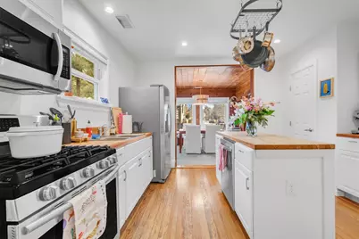 209 E Live Oak Street #1/2, Austin, TX 78704 - Photo 8