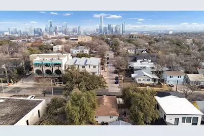 209 E Live Oak Street #1/2, Austin, TX 78704 - Photo 38