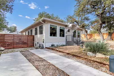 209 E Live Oak Street #1/2, Austin, TX 78704 - Photo 4