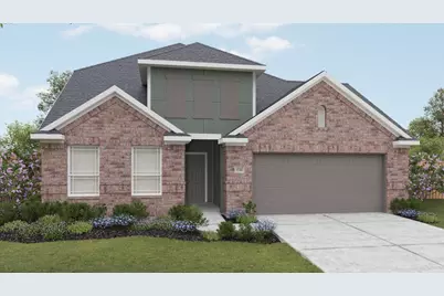 181 Morgan Meadow Drive, Kyle, TX 78640 - Photo 1