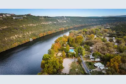 2701 & 2703 De Soto Drive, Austin, TX 78733 - Photo 4