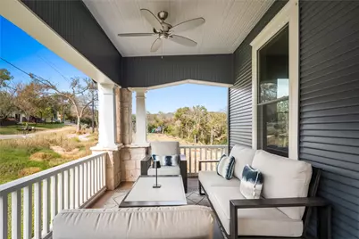 2703 De Soto Drive, Austin, TX 78733 - Photo 6