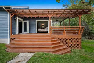 2703 De Soto Dr, Austin, TX 78733 - Photo 20