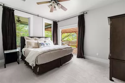 2703 De Soto Drive, Austin, TX 78733 - Photo 16