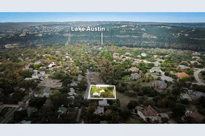 2701 & 2703 De Soto Drive, Austin, TX 78733 - Photo 40