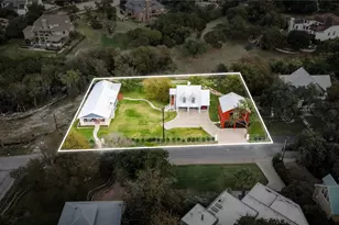 2701 & 2703 De Soto Dr, Austin, TX 78733 - Photo 4