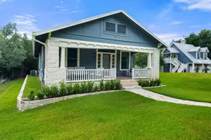 2701 & 2703 De Soto Dr, Austin, TX 78733 - Photo 1