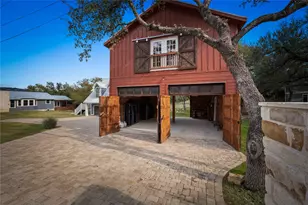 2703 De Soto Dr, Austin, TX 78733 - Photo 30