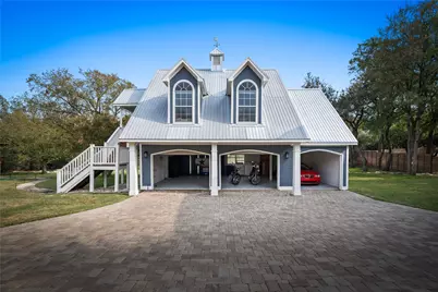 2703 De Soto Drive, Austin, TX 78733 - Photo 20