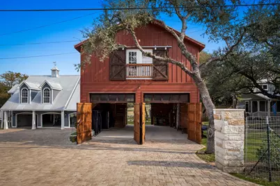 2701 & 2703 De Soto Drive, Austin, TX 78733 - Photo 2