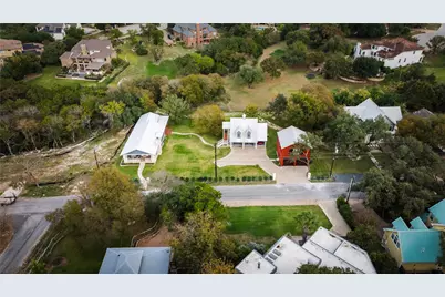 2703 De Soto Drive, Austin, TX 78733 - Photo 2