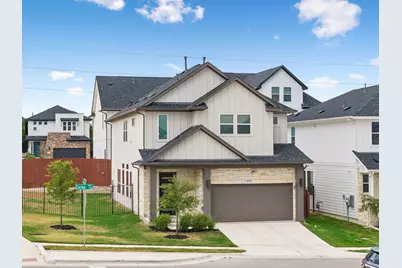 1509 Corsac Way, Austin, TX 78758 - Photo 1