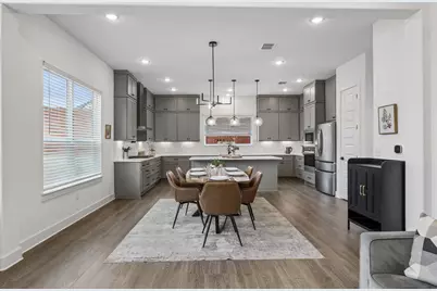 1509 Corsac Way, Austin, TX 78758 - Photo 4