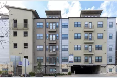 2502 Leon Street #409, Austin, TX 78705 - Photo 1